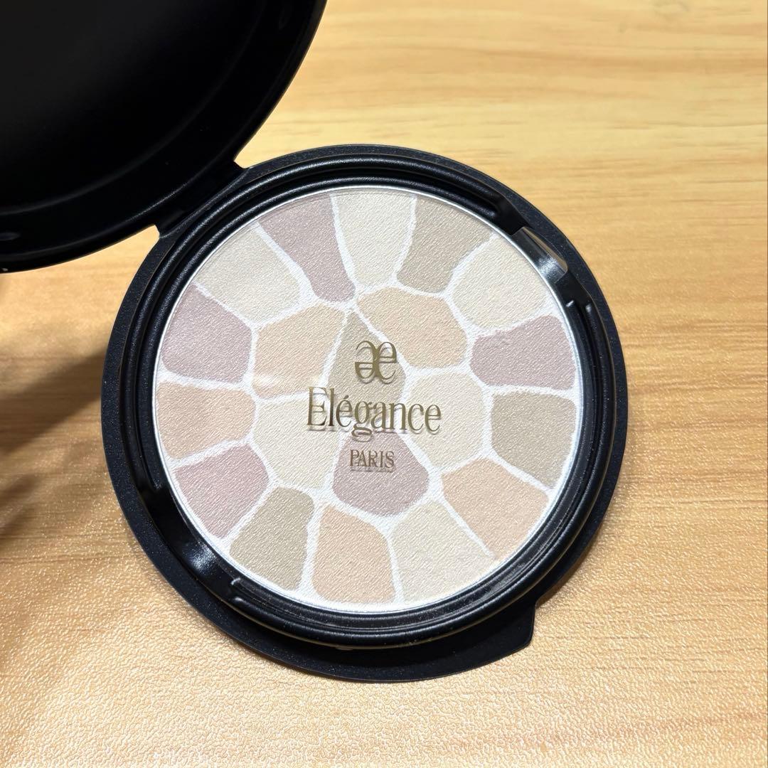 Elégance ラプードル オートニュアンスV 「リフィル」　新品　　8.8g