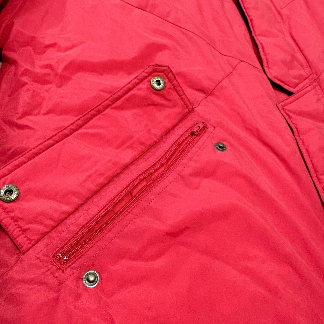 希少　NFL 49ers APEX ONE ナイロンジャケット L XL 90s