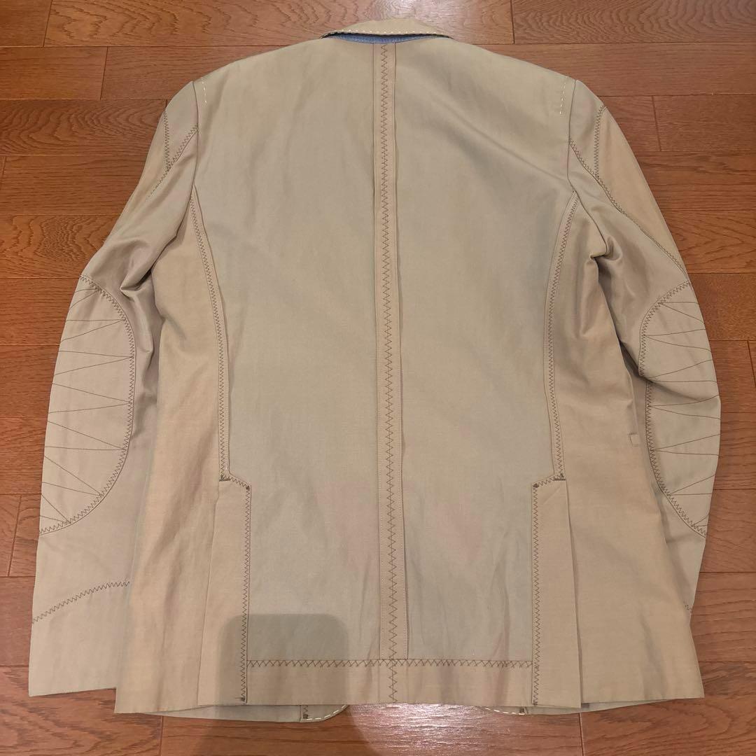 JUNYA WATANABE COMME DES GARÇONS ジャケット