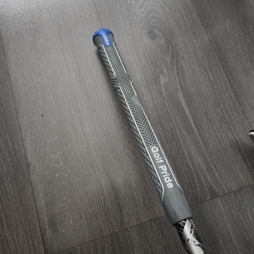 キャロウェイAPEX UW 17° アッタスMB-FW 75S