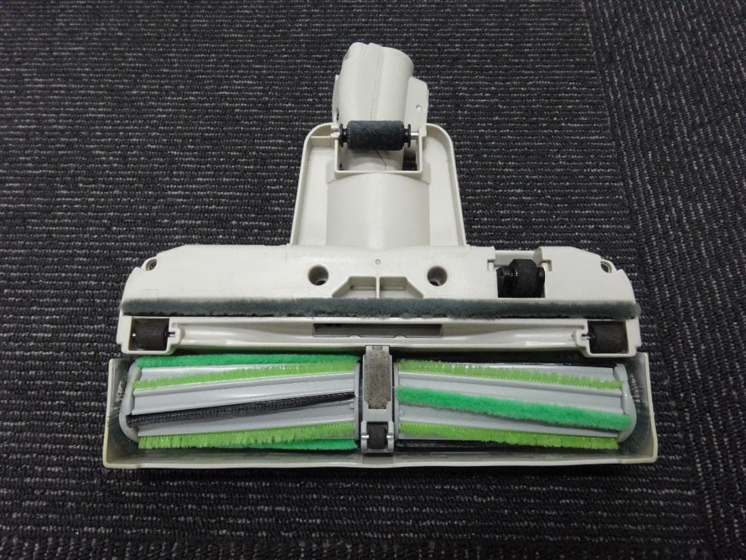 ■バッテリー2個付■東芝 トルネオ コードレス VC-CLX73-C ベージュ