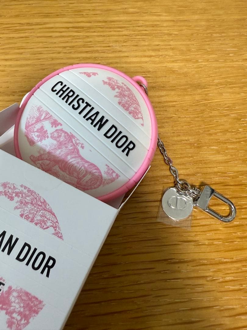 Christian Dior ホルダー付 ル ボーム　限定品　新品未使用