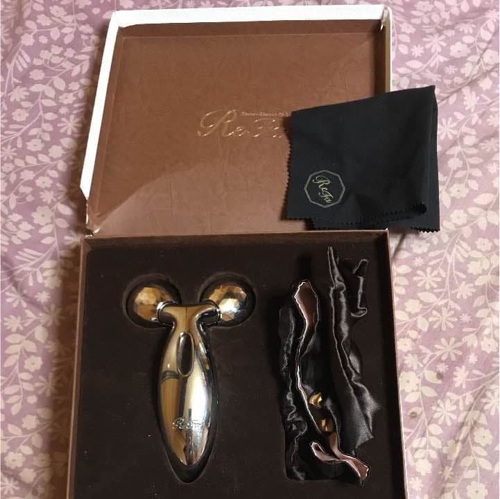 リファ  カラット  正規品