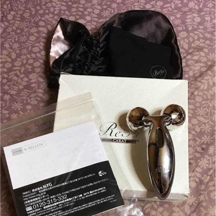 リファ  カラット  正規品