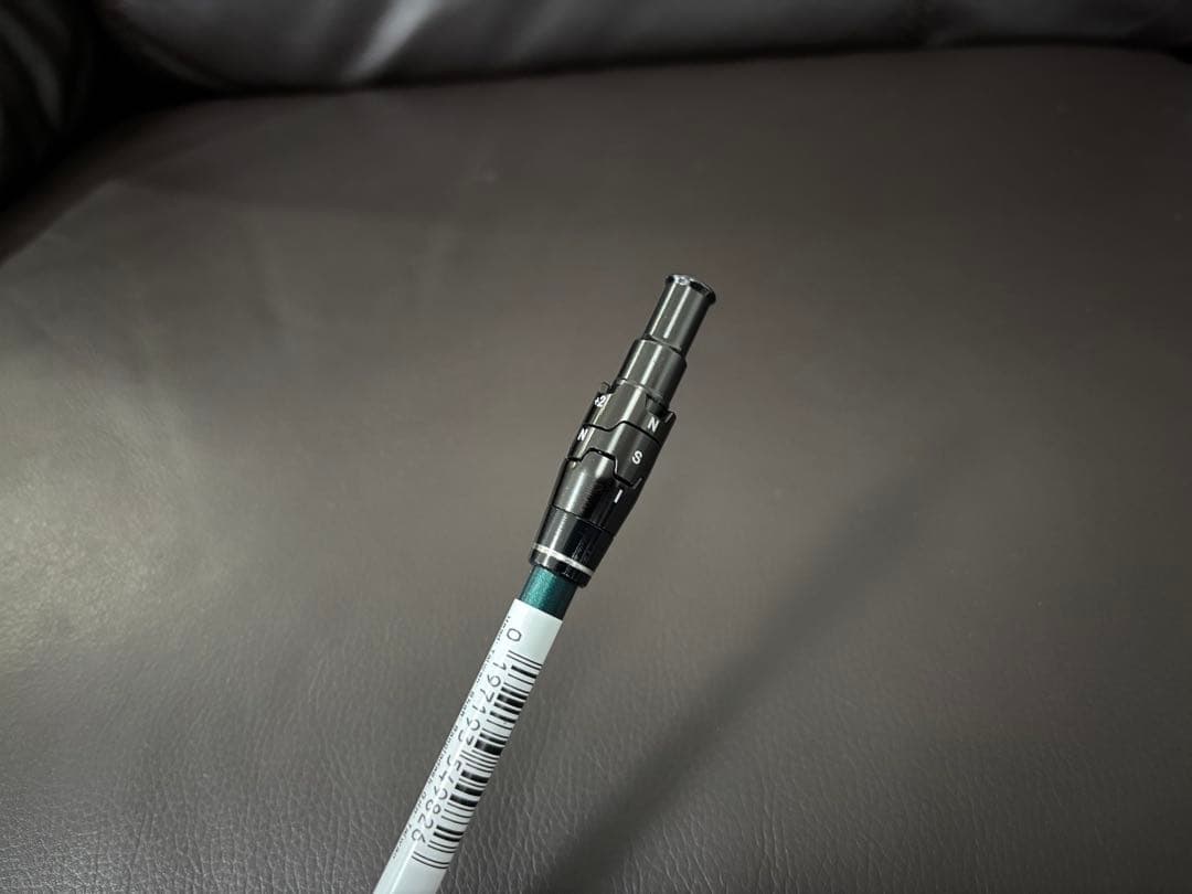 さ*ぶ様 【新品未使用】キャロウェイ純正スリーブ　ドライバー用シャフト