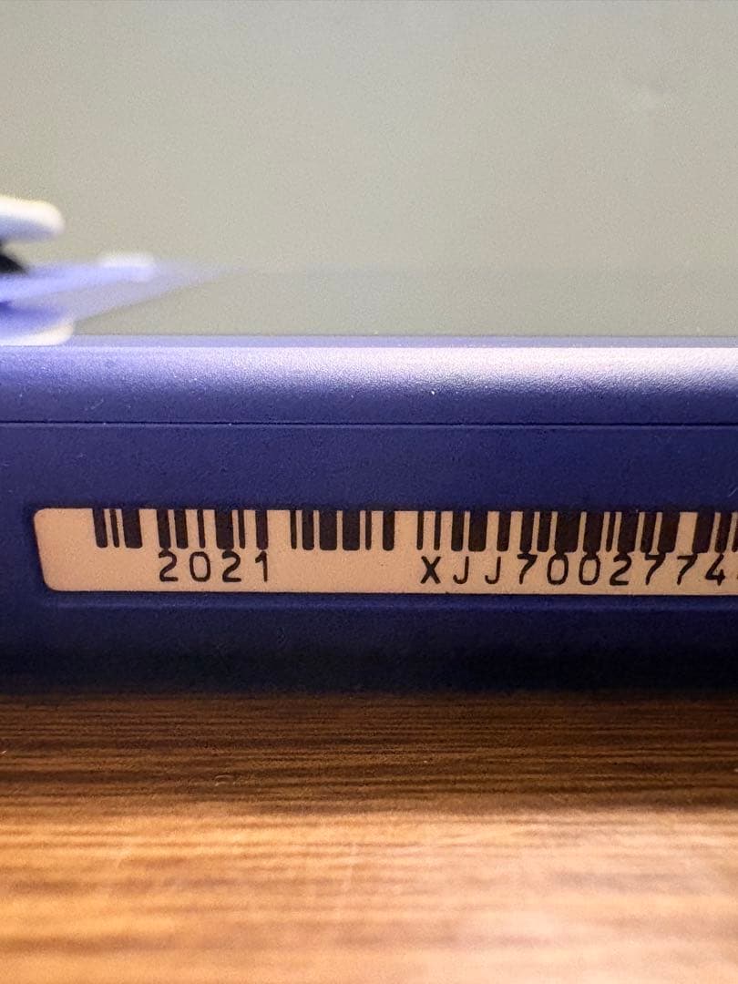 Nintendo Switch Lite 青色 本体 フリップカバー付き