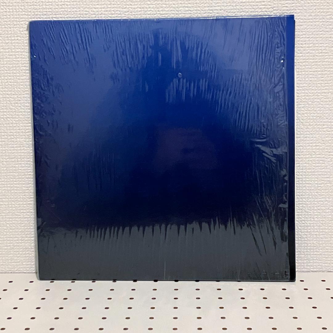 THA BLUE HERB STILLING STILL DRE~ 2ndプレス