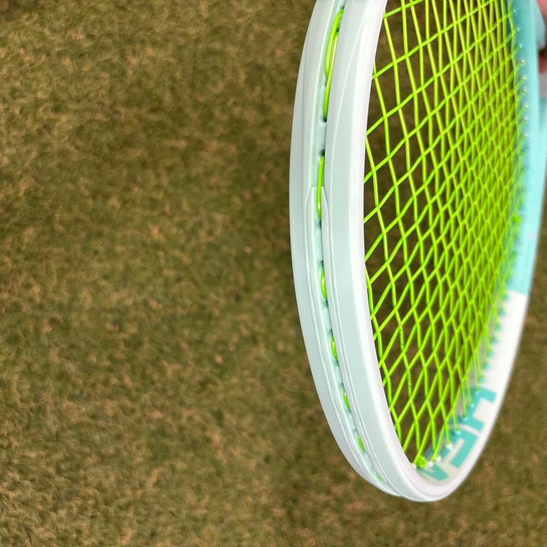 【即日発送 極美品】HEAD BOOM MP 2024 オルタネイトG2