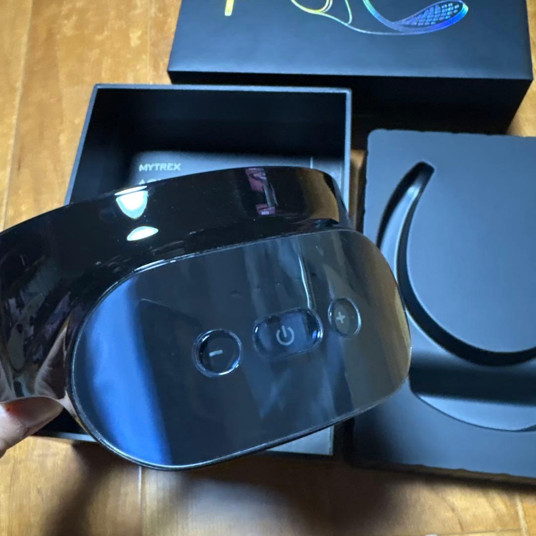 エクササイズグッズ MYTREX AQUA LEG TRAINER