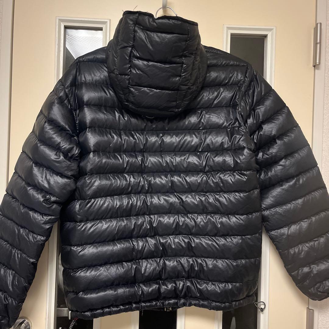 00s エディバウアー  down jacket 900FP