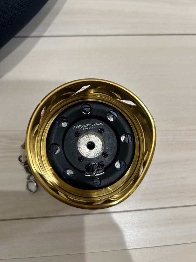 シマノ　ステラSW14000XG 替えスプール付き