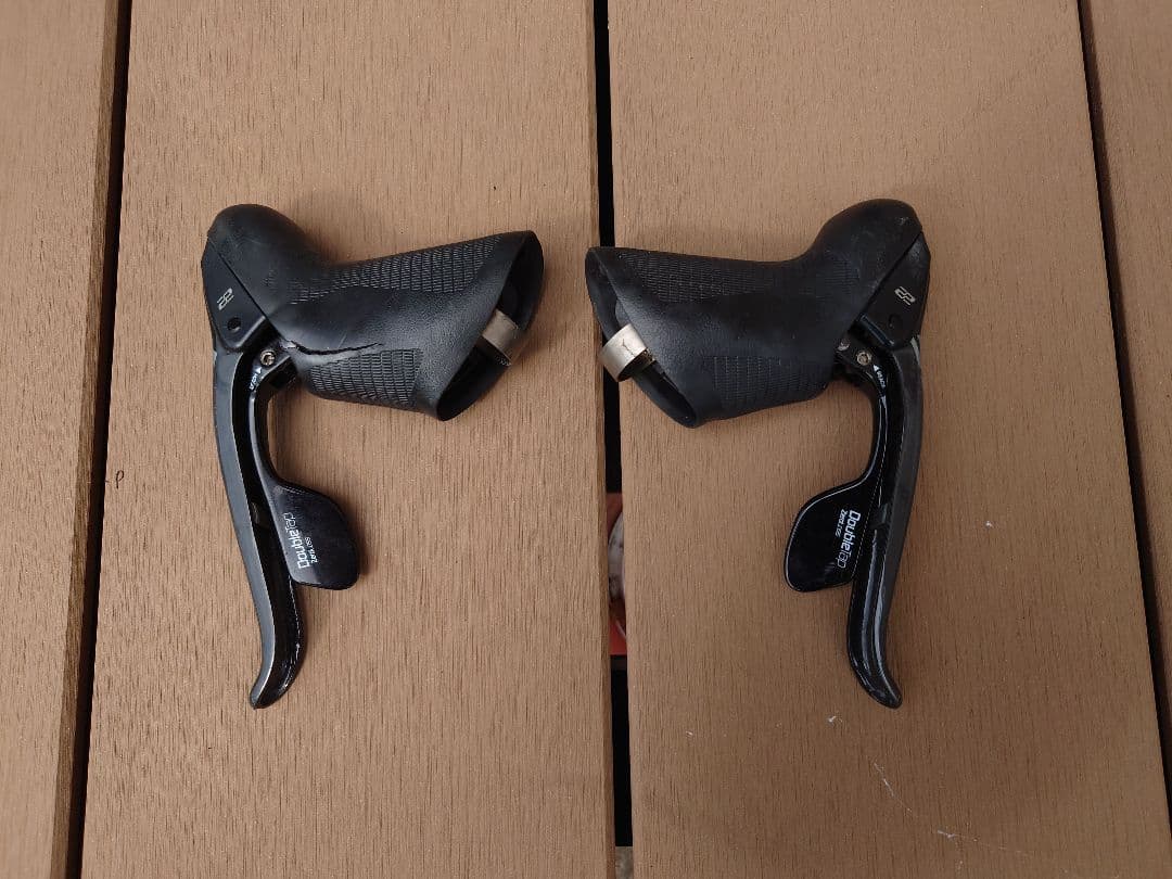 SRAM force 22 コンポーネントセット