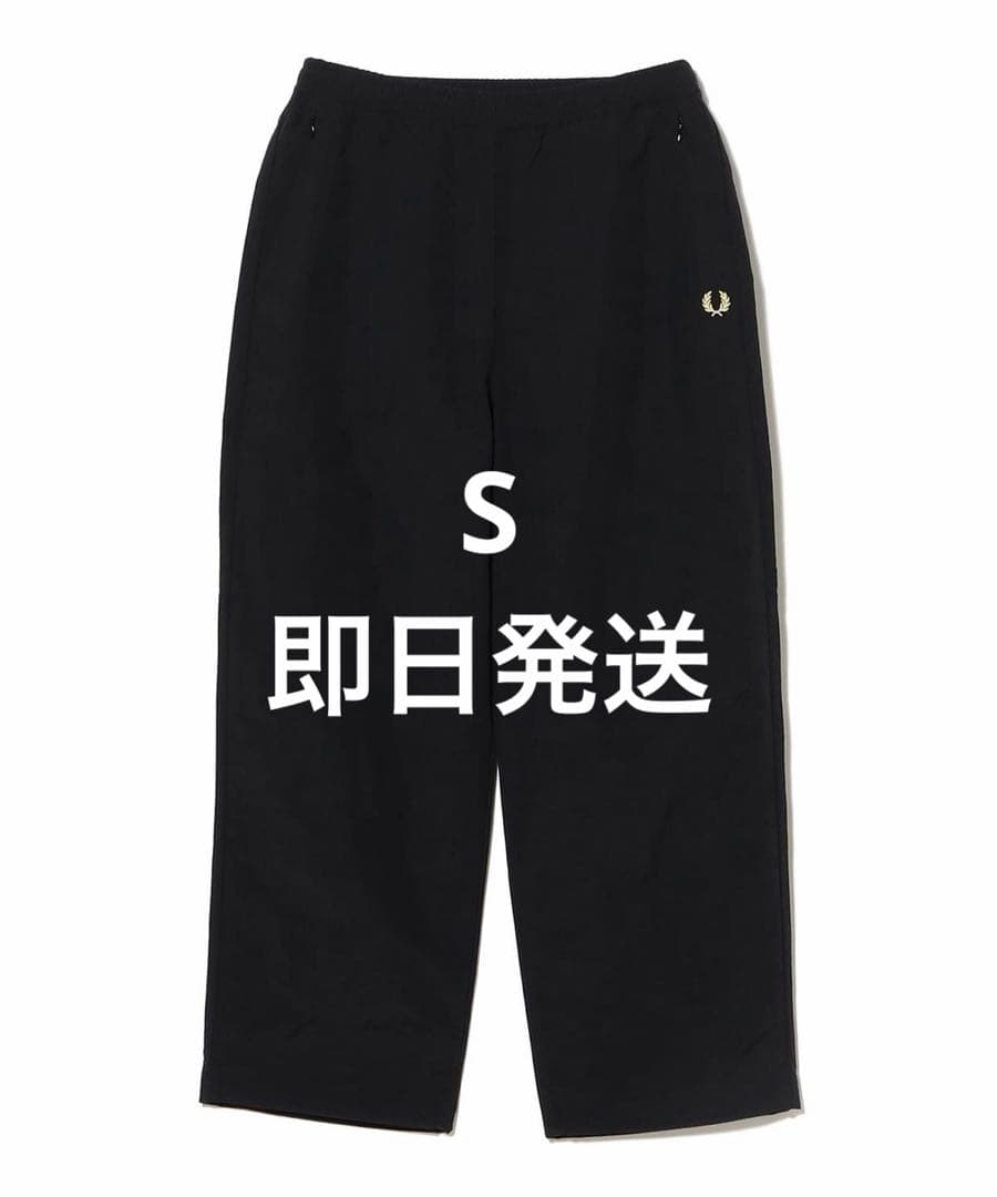 ジャケット・アウター FRED PERRY / SHELL PANT 26SS