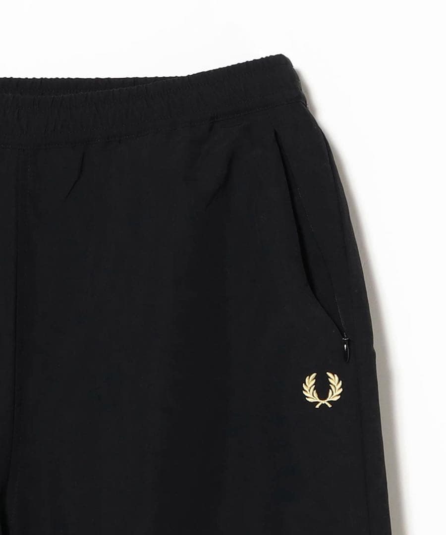 ジャケット・アウター FRED PERRY / SHELL PANT 26SS