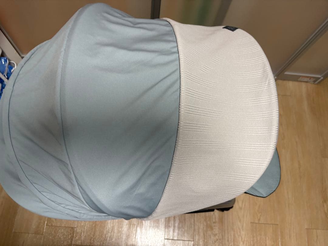 COMBI ネムリラ AUTO SWING BEDI Long