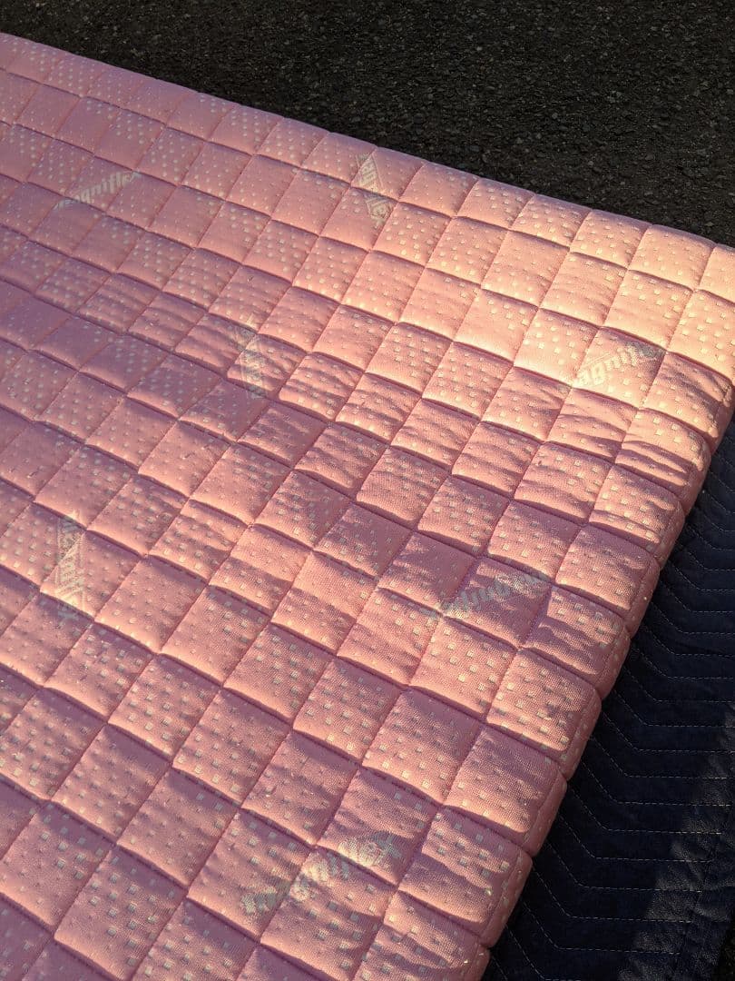 magniflex マニフレックス confidence in textiles