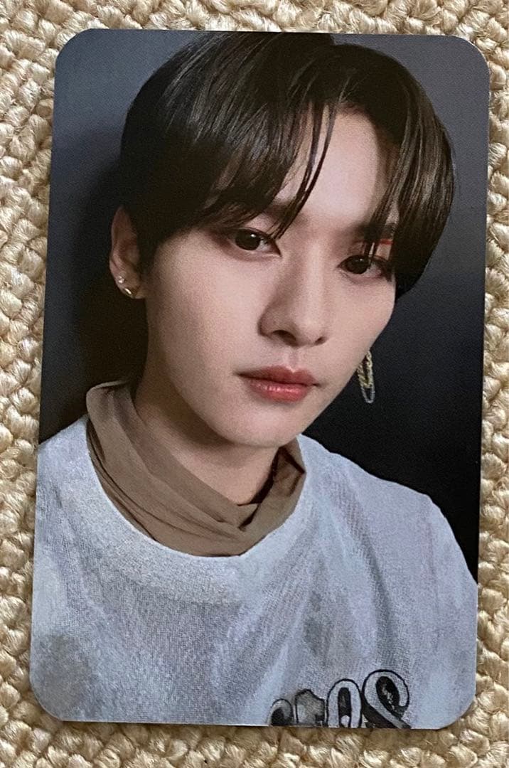 最終値下げ　リノ　in生　mecima  インドネシア　トレカ