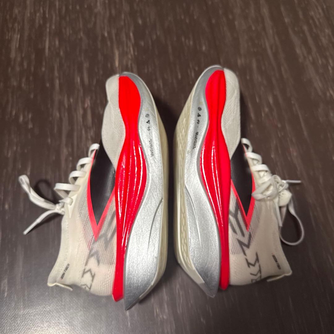 スパイク・シューズ LI-NING FEIDIAN 6 ELITE