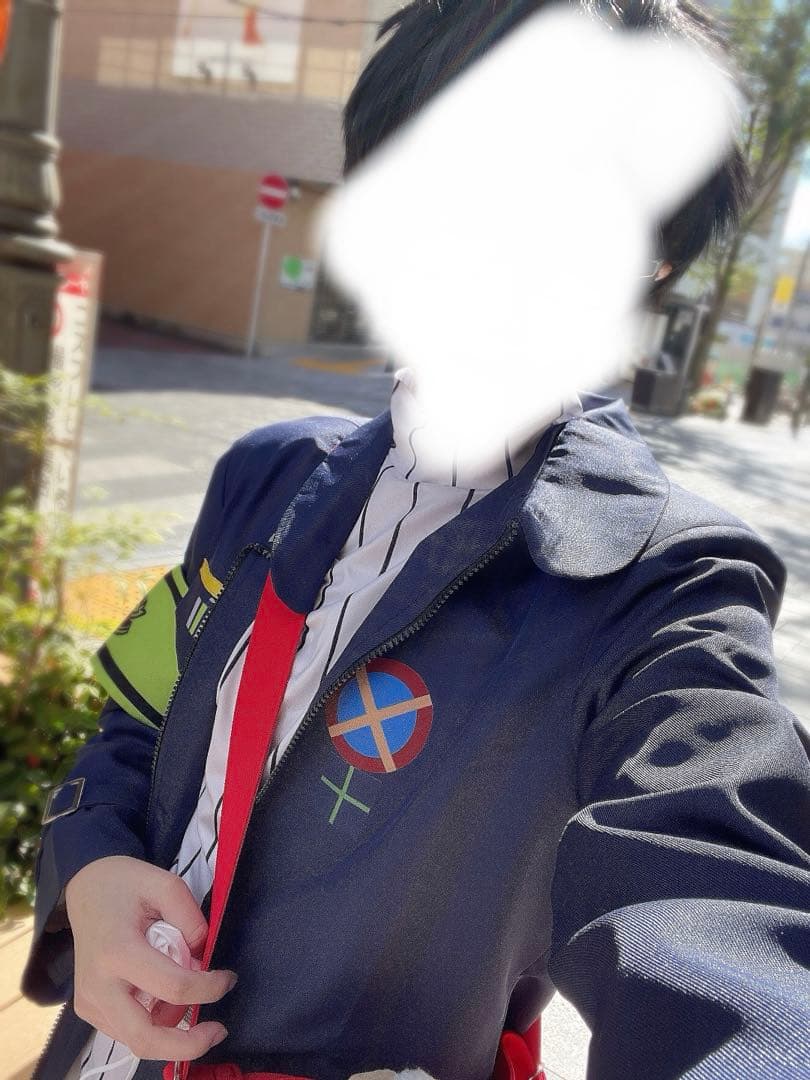 まほやく　レノックス　コスプレ　衣装