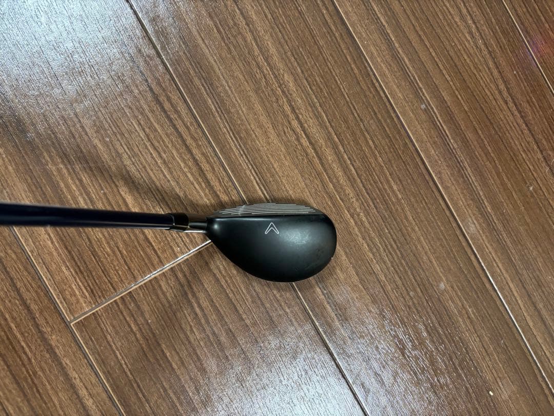 Callaway ROGUE ST PRO 4UT 23° ローグ ST