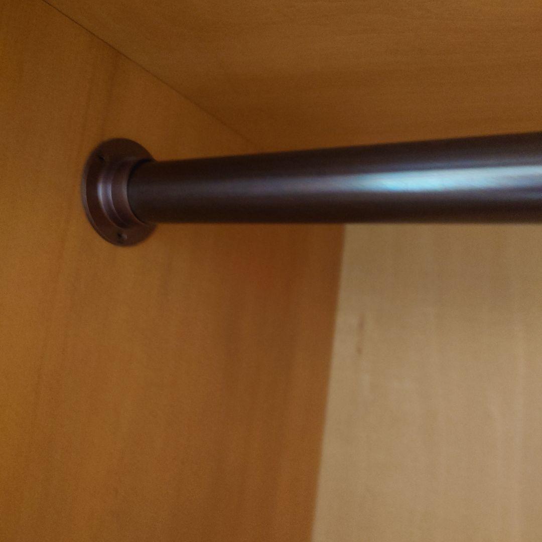 【私の部屋】アンティーク家具　ワードローブ　洋服ダンス