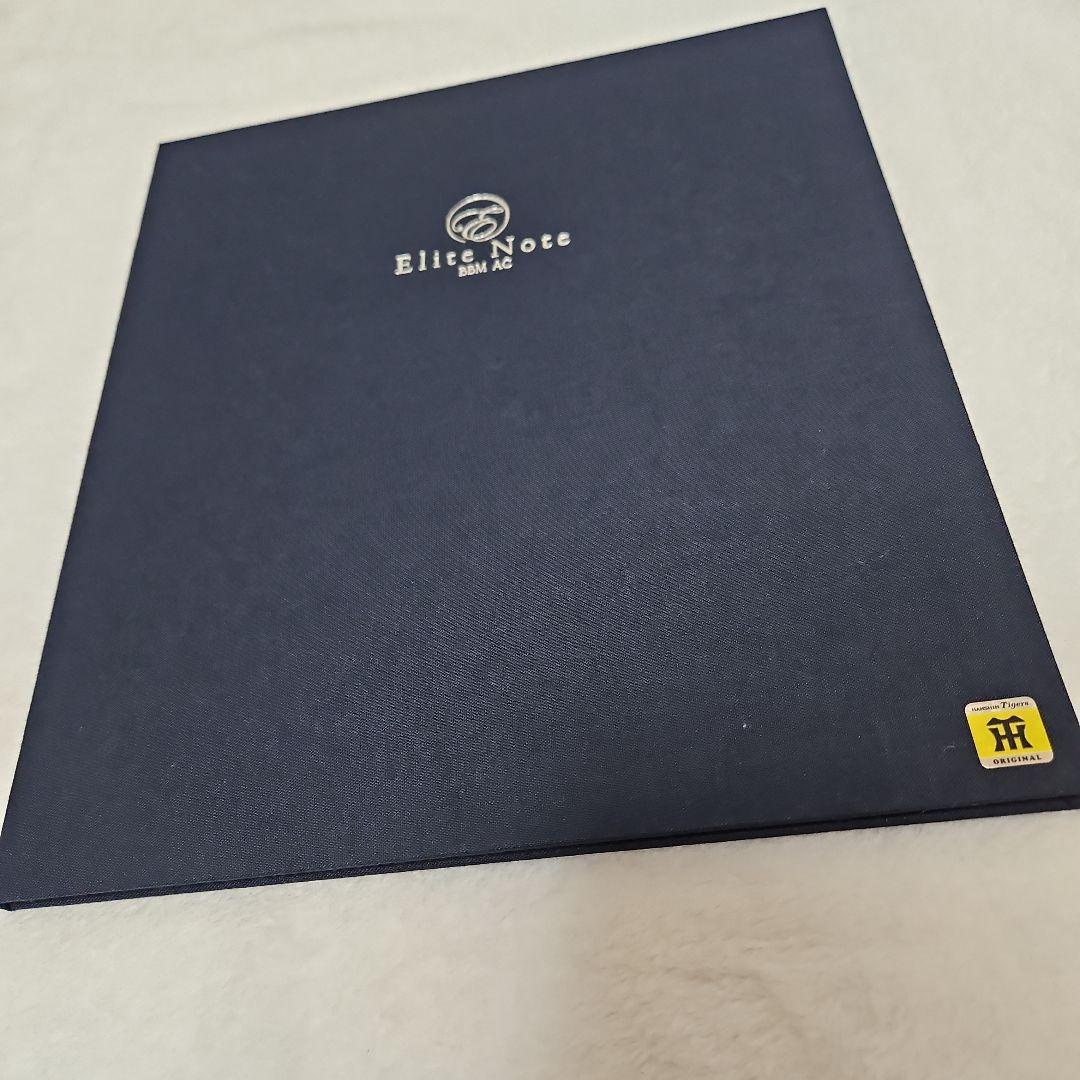 阪神タイガース 前川右京 初本塁打記念直筆サイン