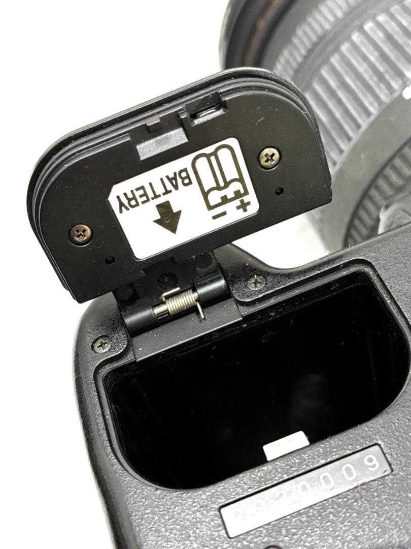 25K12-020 ペンタックス PENTAX K20D SR 一眼 デジカメ