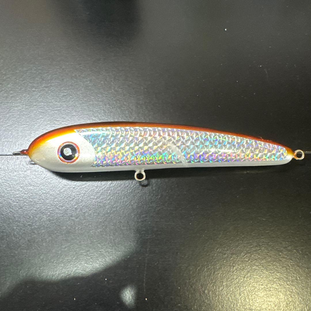 ローカルスタンダード　パドルベイト190