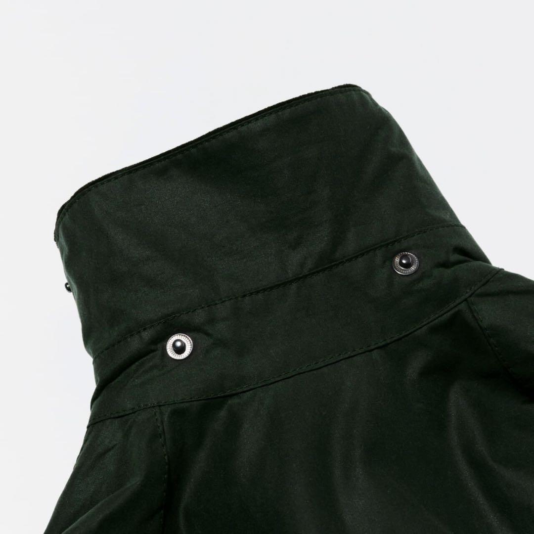 Barbour バブアー ビデイル ワックスジャケット レギュラーフィット
