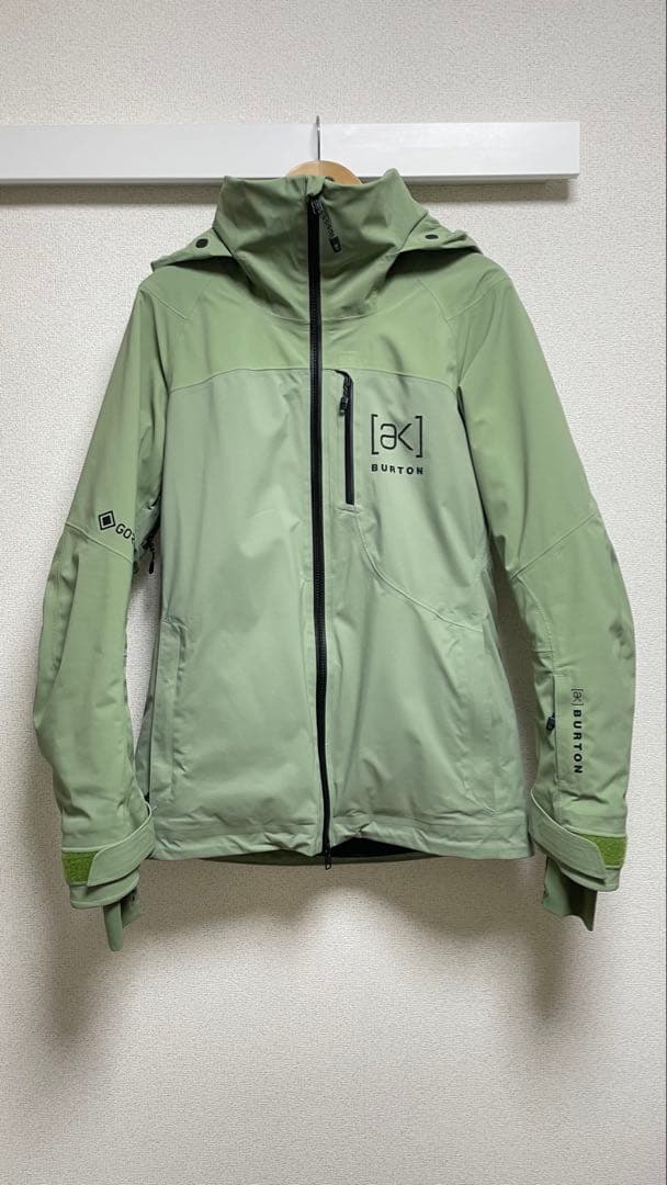 Burton [ak] レディースウェア　2L 上下セット