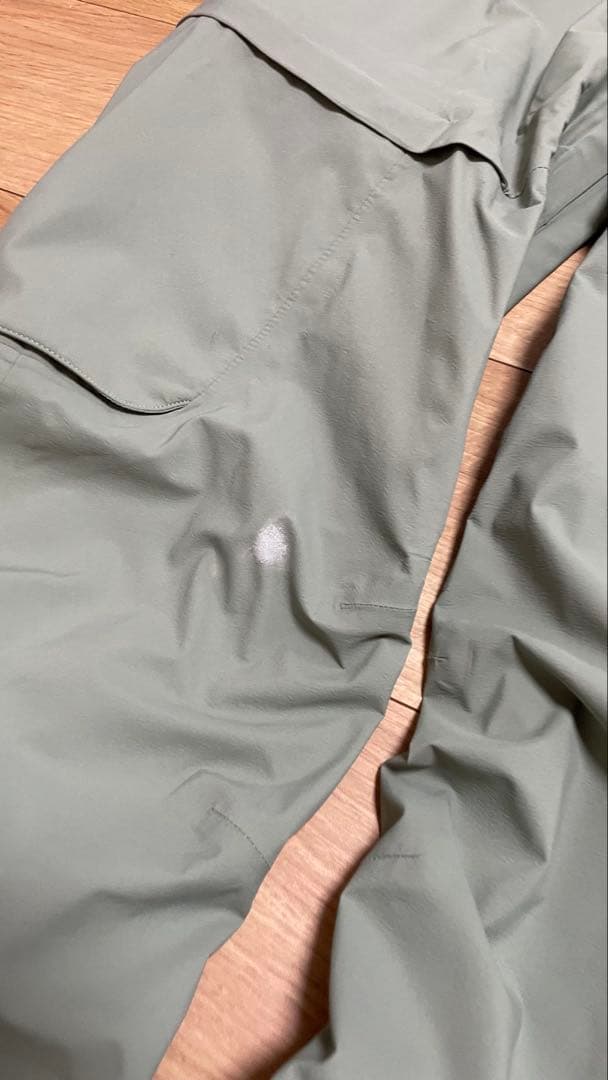 Burton [ak] レディースウェア　2L 上下セット