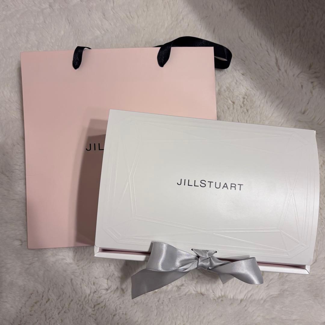 〈新品〉JILLSTUART ギフトセット　プレゼントセット　ジルスチュアート