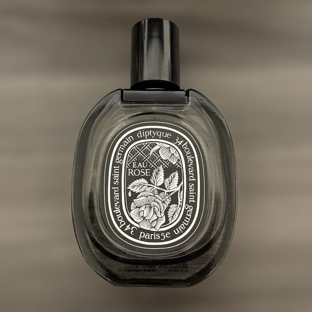 ディプティック　オーローズ　オードゥパルファム