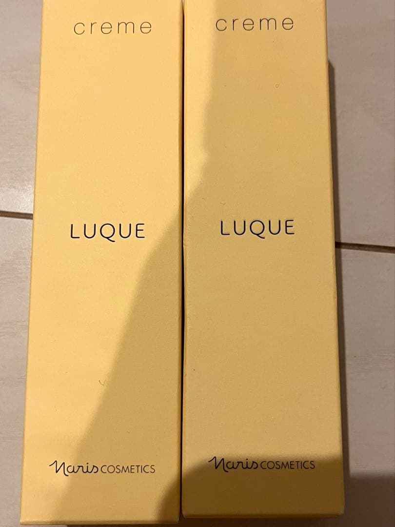 ナリス クリーム