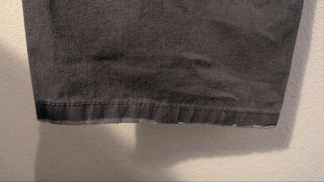 Carharttダブルニーパンツ B136-GVL W30 USA製　レアカラー