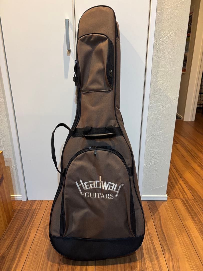 Headway エレアコ　HN-V080SE ニューヨーカー