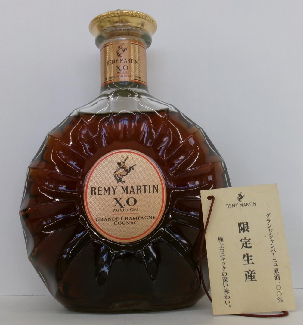 ちょろ・レミーマルタンXOプルミエクリュ・700ｍL（RP144）