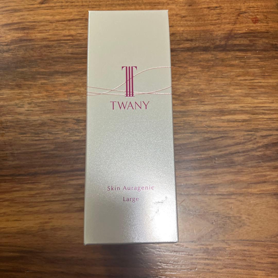 新品トワニーTWANY スキンオーラジェニック 50mL