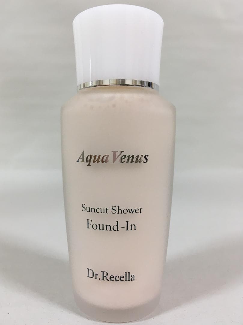 アクアヴィーナスサンカットシャワーファンデイン【K1889-1397・1398】