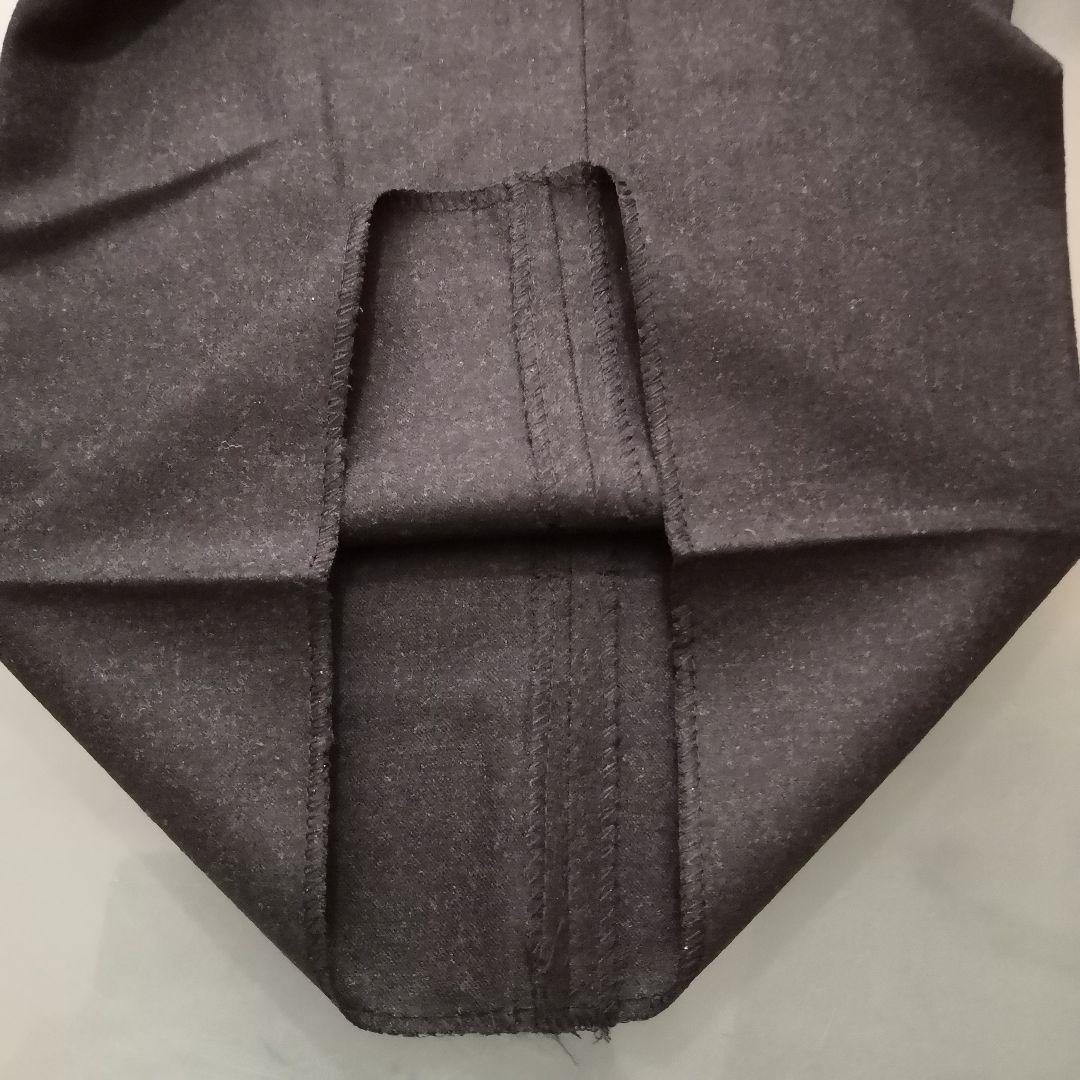 新品　GIORGIO ARMANI ジョルジオ アルマーニ 　スラックス　46