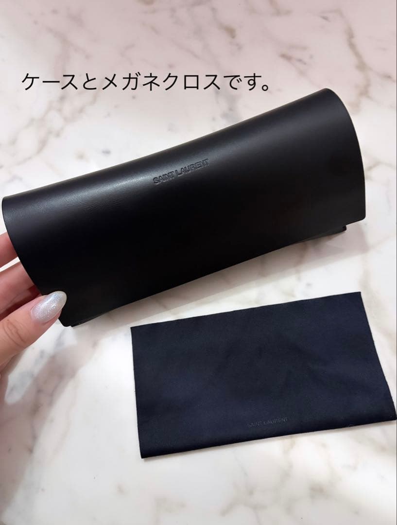 SAINT LAURENT サングラス　SL M95/F