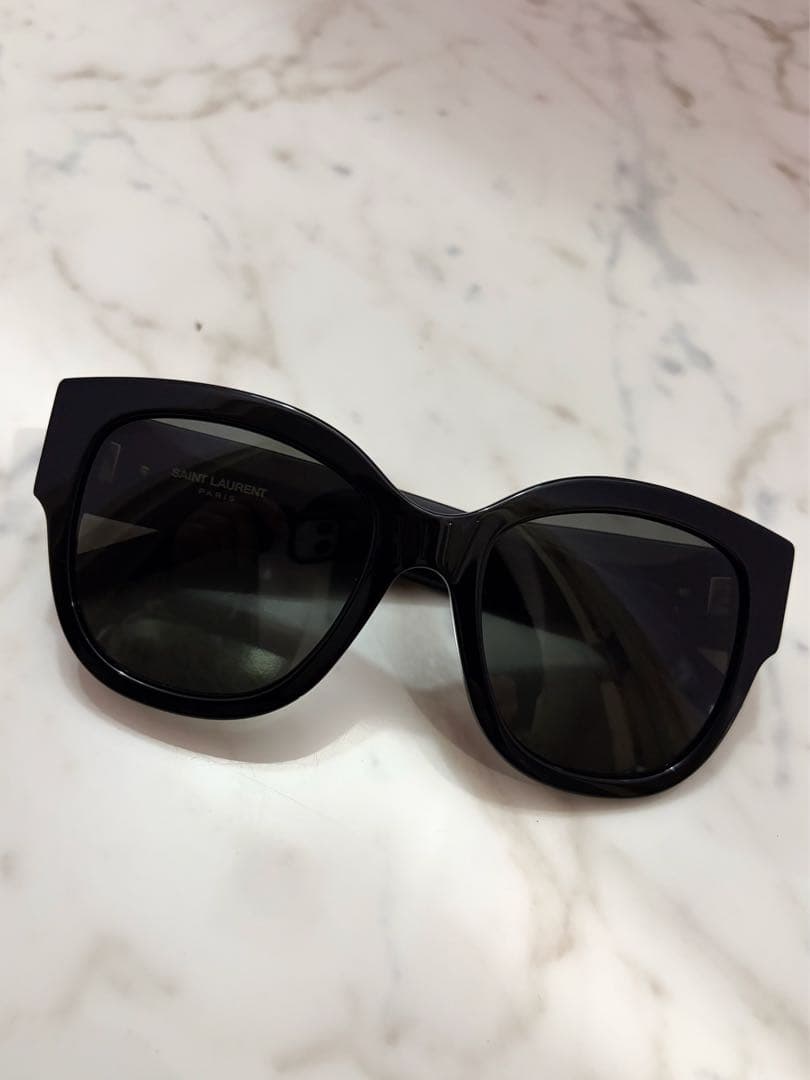 SAINT LAURENT サングラス　SL M95/F