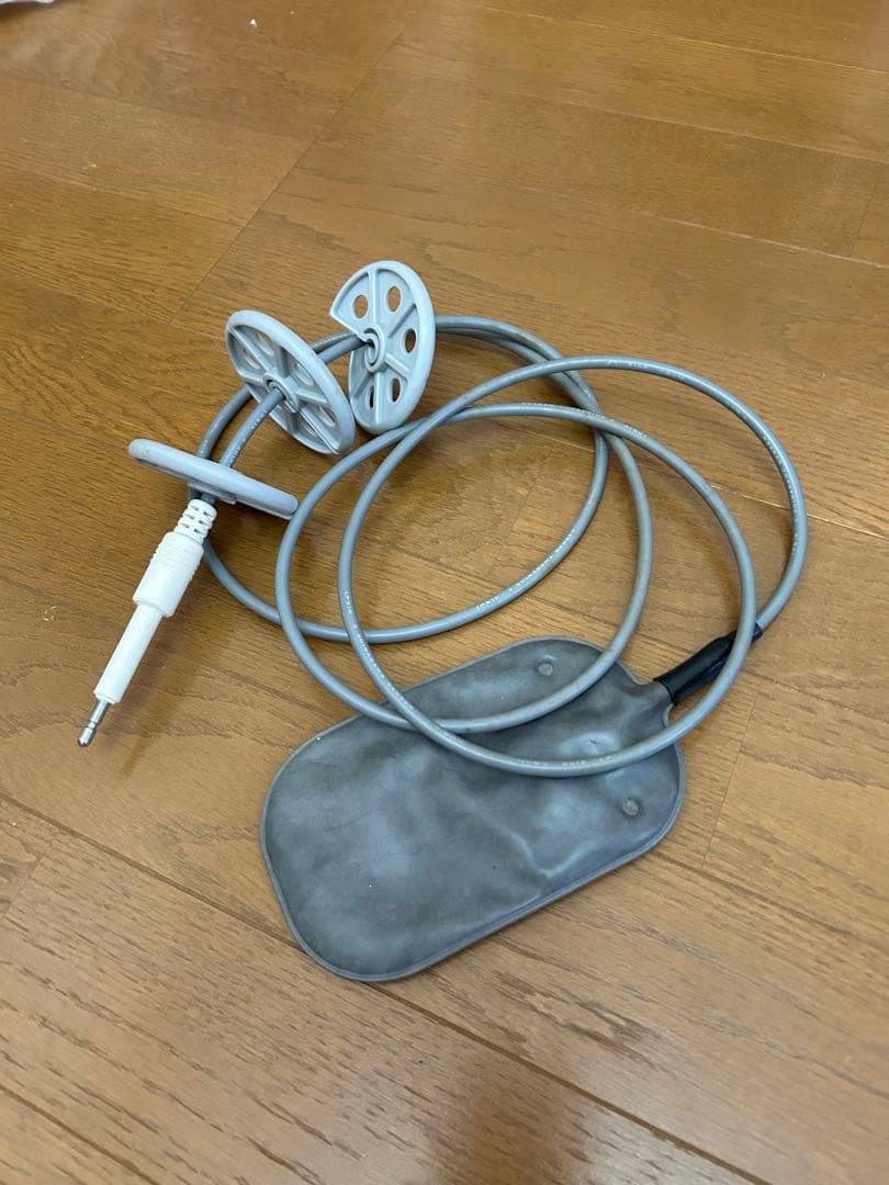 sony3 マプレックス 健康管理機器