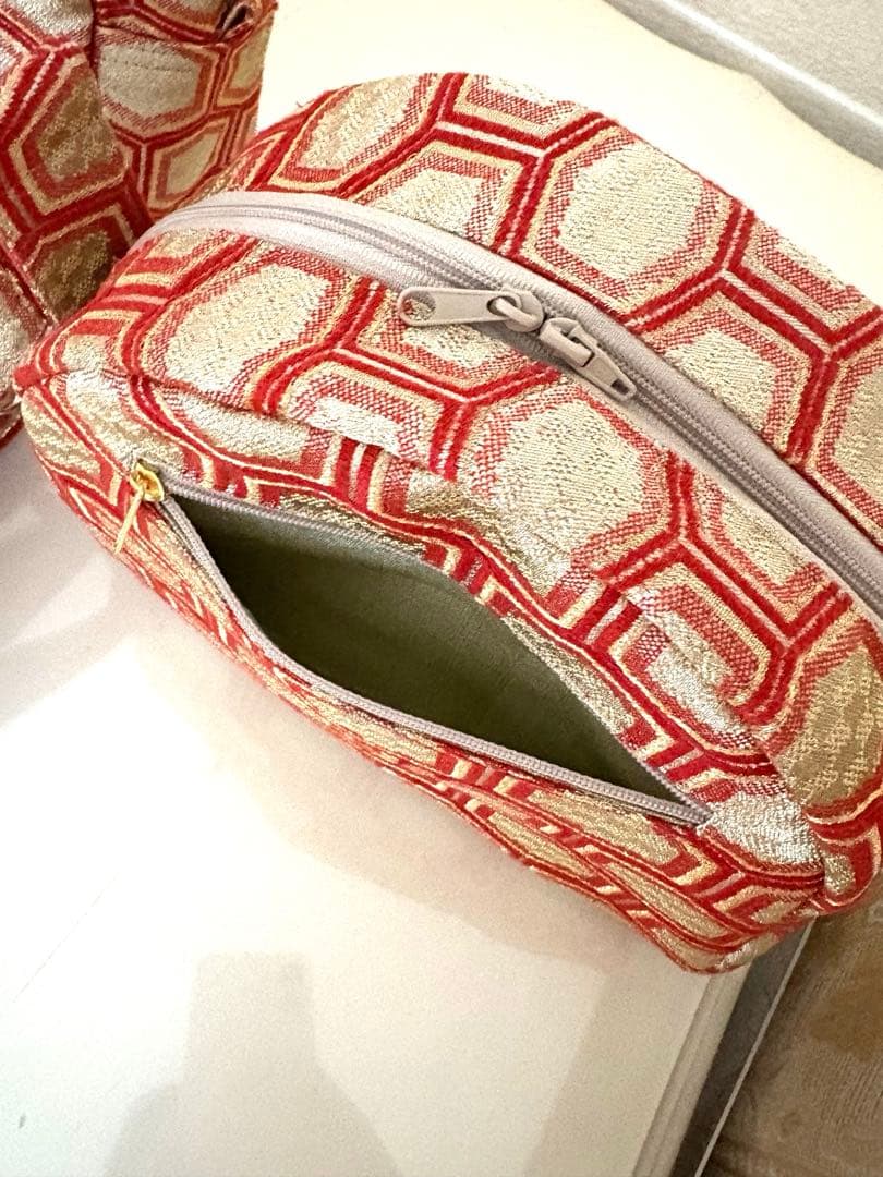 トートバッグ TOP of Pyramid