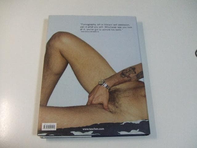 TERRYWORLD Terry Richardson テリー・リチャードソン