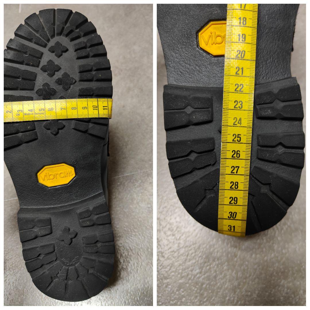 【REGAL】リーガル Loafers GTX 832S DF LACK