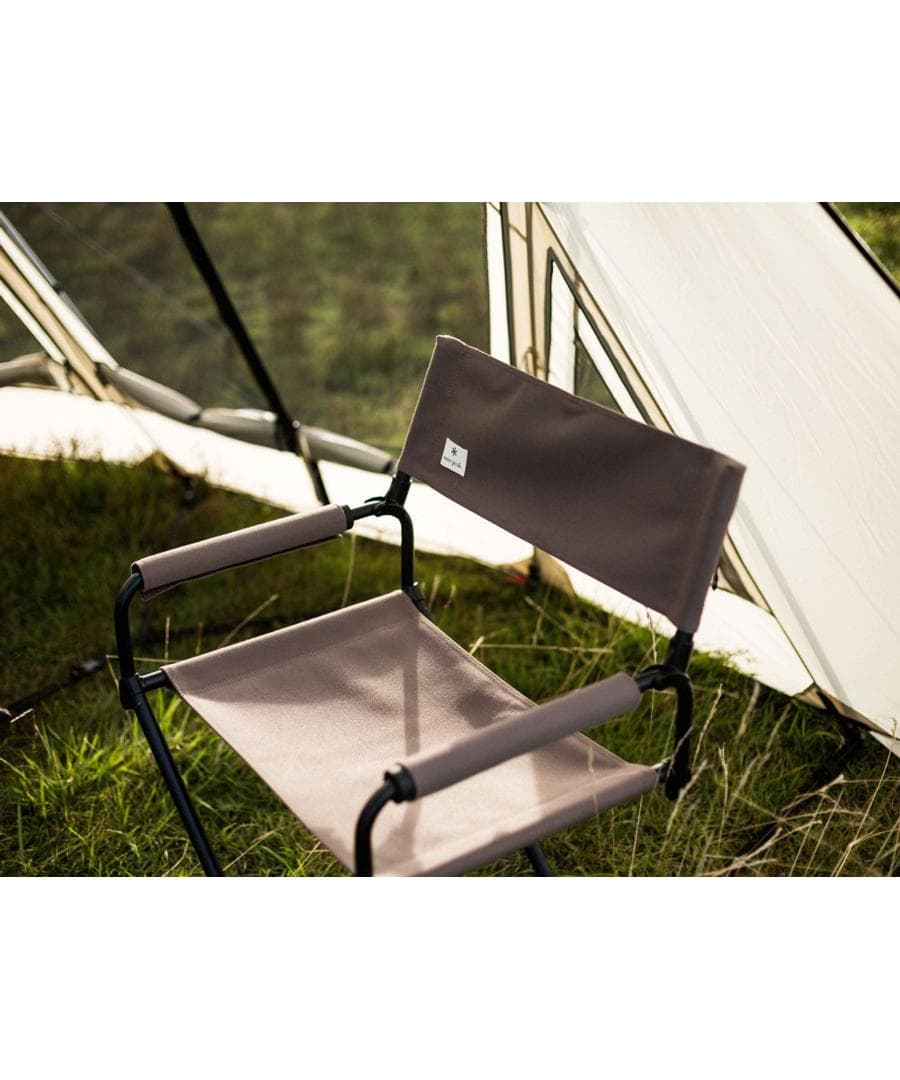 （新品）FDチェアワイド グレー LV-077GY（B)