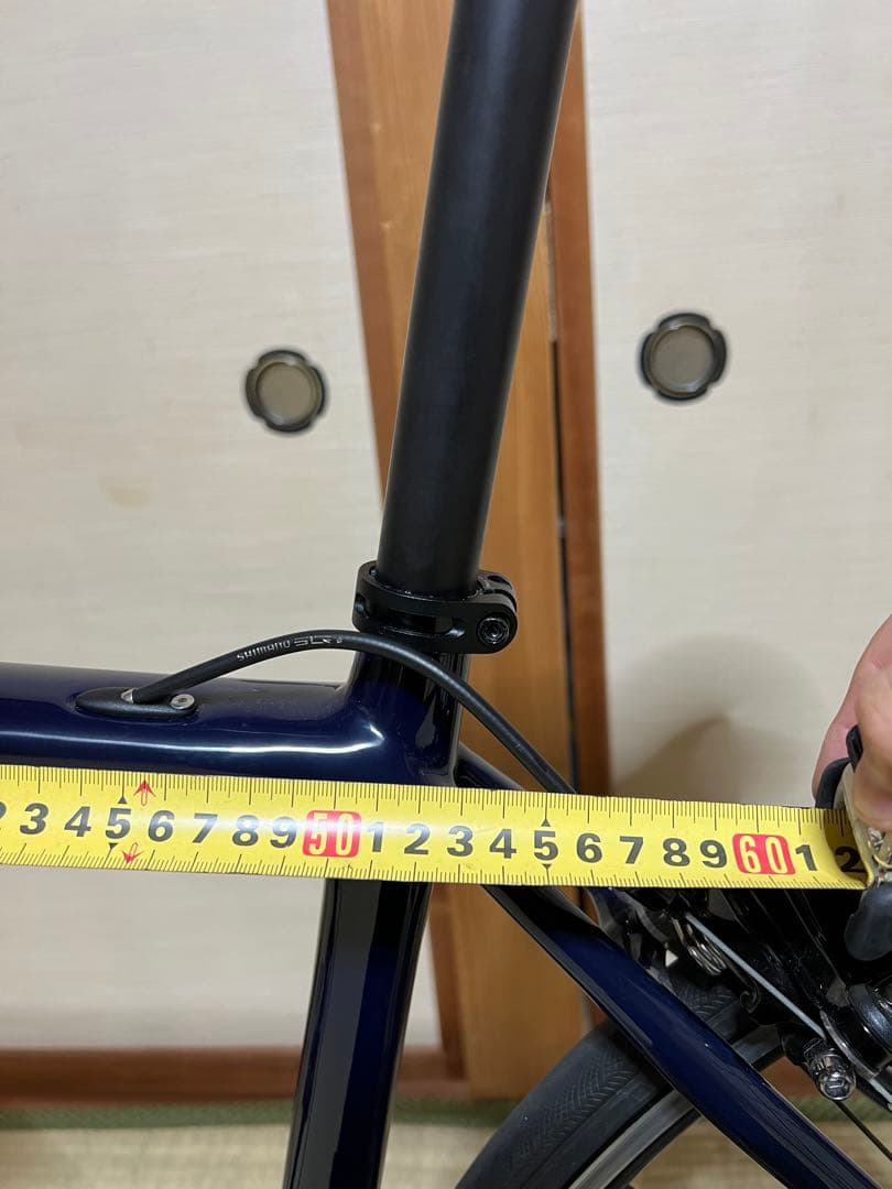 自転車本体 specialize tarmac