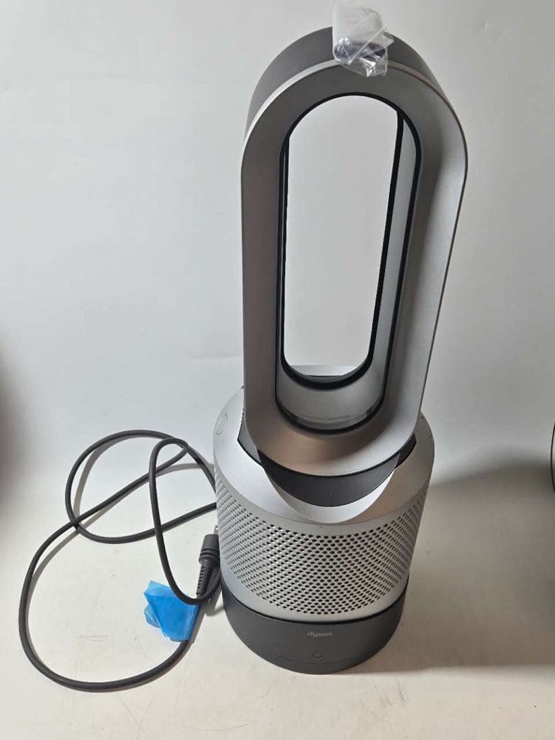 ダイソン空気清浄機能付ファンヒーターDyson Pure Hot + Cool™