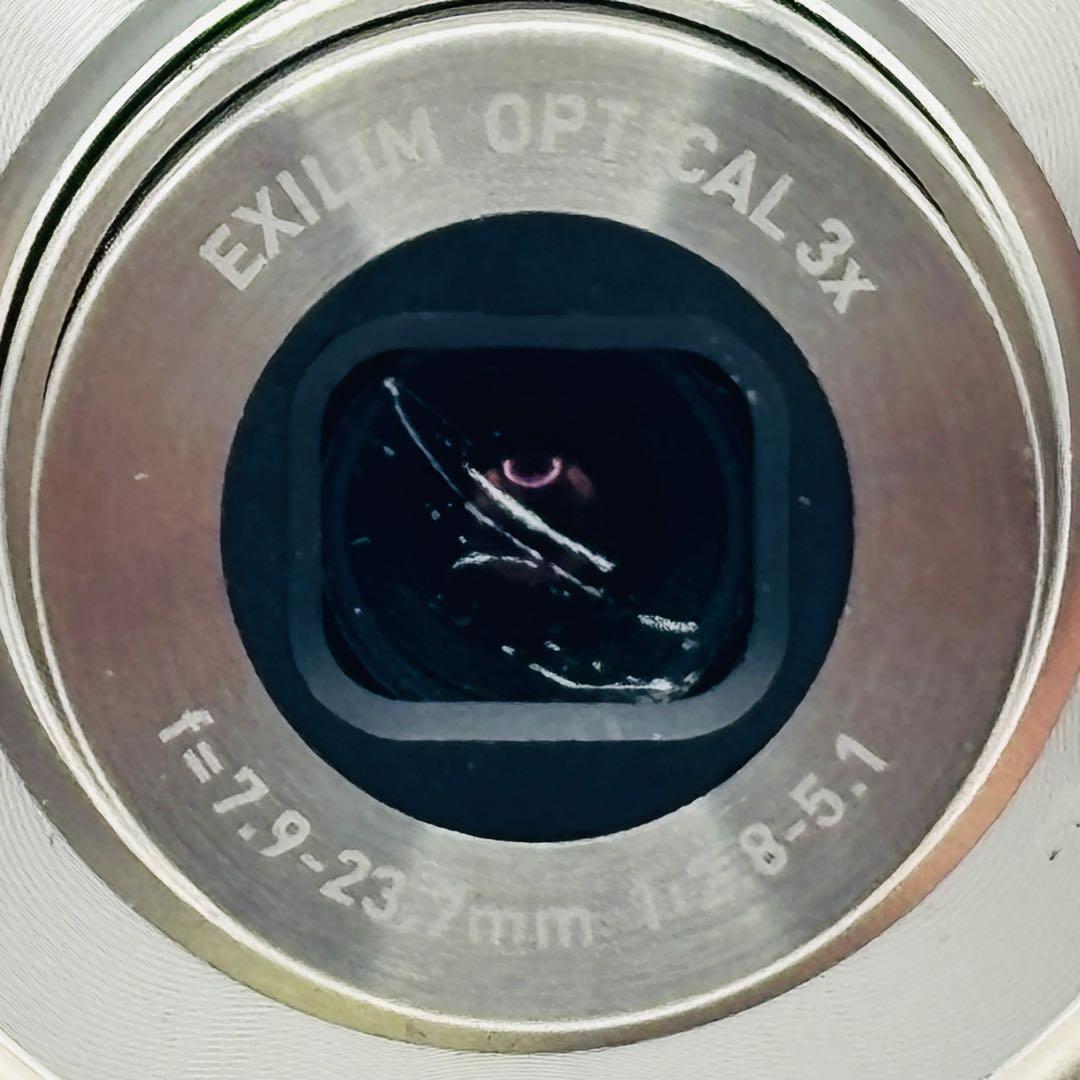 nana　動作確認済み　CASIO EX-Z1050 デジタルカメラ